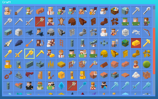 GrindCraft Unblocked from Chrome web store to be run with OffiDocs Chromium online GrindCraft Unblocked from Chrome web store to be run with OffiDocs Chromium online
