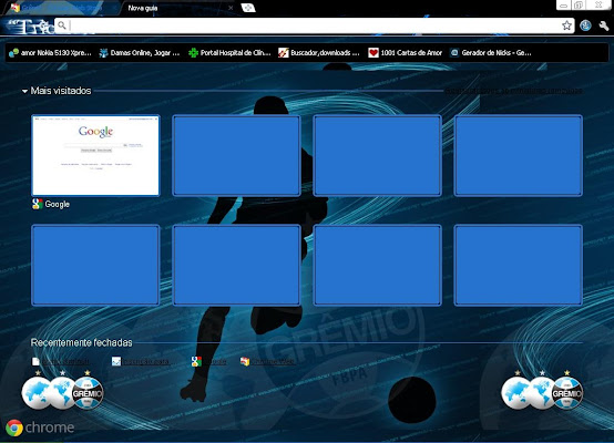 Grêmio from Chrome web store to be run with OffiDocs Chromium online Grêmio from Chrome web store to be run with OffiDocs Chromium online