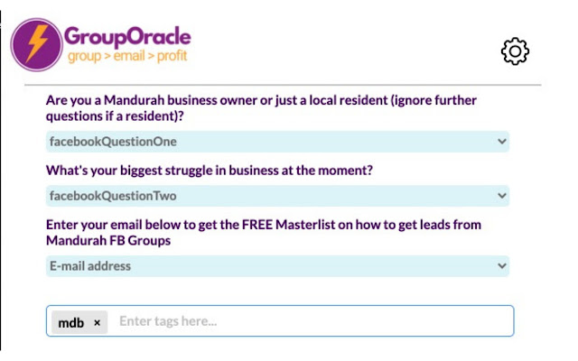 Group Oracle from Chrome web store to be run with OffiDocs Chromium online Group Oracle from Chrome web store to be run with OffiDocs Chromium online