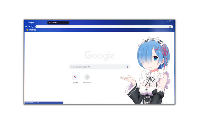 GuilliGamer Tema Anime Rem from Chrome web store to be run with OffiDocs Chromium online GuilliGamer Tema Anime Rem from Chrome web store to be run with OffiDocs Chromium online