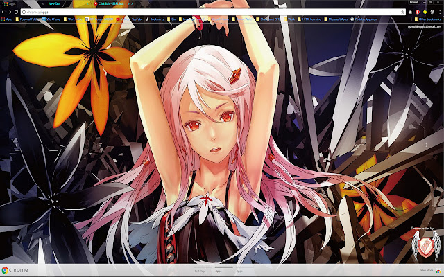 Guilty Crown 14 1366x768 from Chrome web store to be run with OffiDocs Chromium online Guilty Crown 14 1366x768 from Chrome web store to be run with OffiDocs Chromium online
