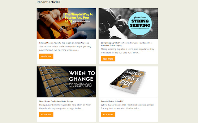 GuitarEndeavor from Chrome web store to be run with OffiDocs Chromium online GuitarEndeavor from Chrome web store to be run with OffiDocs Chromium online