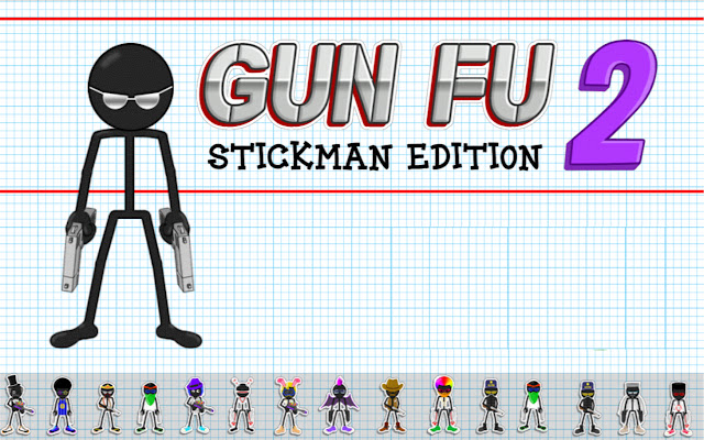 GunFu Stickman 2 from Chrome web store to be run with OffiDocs Chromium online GunFu Stickman 2 from Chrome web store to be run with OffiDocs Chromium online