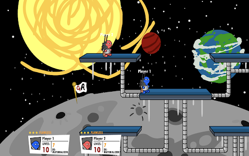 Gun Mayhem Unblocked Game from Chrome web store to be run with OffiDocs Chromium online Gun Mayhem Unblocked Game from Chrome web store to be run with OffiDocs Chromium online