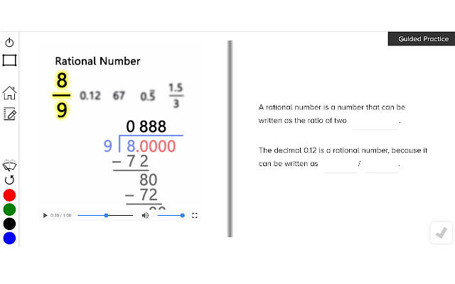 Guzinta Math: Combine Like Terms from Chrome web store to be run with OffiDocs Chromium online Guzinta Math: Combine Like Terms from Chrome web store to be run with OffiDocs Chromium online