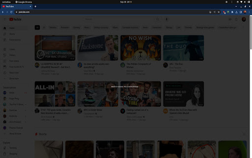 Habit Breaker from Chrome web store to be run with OffiDocs Chromium online Habit Breaker from Chrome web store to be run with OffiDocs Chromium online