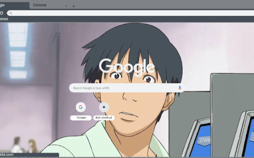 Hachirota Hoshino from Chrome web store to be run with OffiDocs Chromium online Hachirota Hoshino from Chrome web store to be run with OffiDocs Chromium online