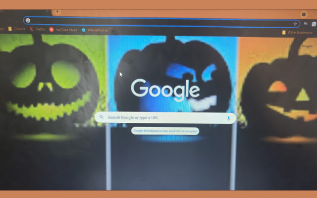 Halloween Holiday Theme for Chrome from Chrome web store to be run with OffiDocs Chromium online Halloween Holiday Theme for Chrome from Chrome web store to be run with OffiDocs Chromium online