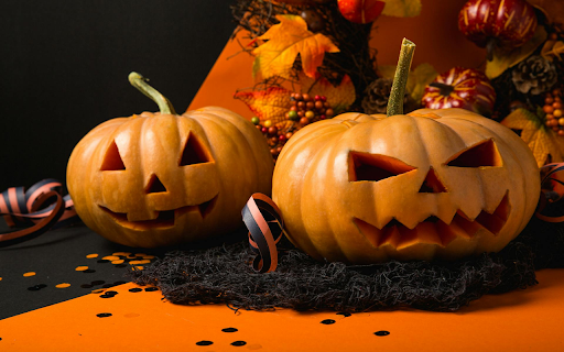 Halloween Vibes from Chrome web store to be run with OffiDocs Chromium online Halloween Vibes from Chrome web store to be run with OffiDocs Chromium online