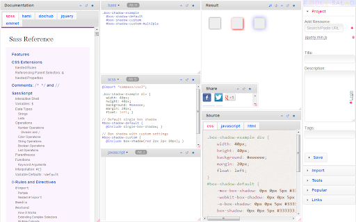 HAML Editor from Chrome web store to be run with OffiDocs Chromium online HAML Editor from Chrome web store to be run with OffiDocs Chromium online