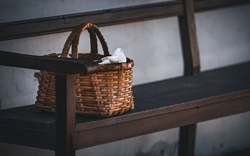 HANDCRAFTED BASKET THEME from Chrome web store to be run with OffiDocs Chromium online HANDCRAFTED BASKET THEME from Chrome web store to be run with OffiDocs Chromium online