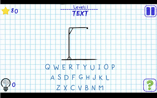 Hangman Game from Chrome web store to be run with OffiDocs Chromium online Hangman Game from Chrome web store to be run with OffiDocs Chromium online