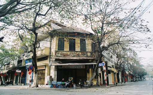 Hanoi Old Quarter – The Timeless Heart of the Capital from Chrome web store to be run with OffiDocs Chromium online Hanoi Old Quarter – The Timeless Heart of the Capital from Chrome web store to be run with OffiDocs Chromium online