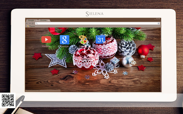 Happy New Year (Sielena theme) from Chrome web store to be run with OffiDocs Chromium online Happy New Year (Sielena theme) from Chrome web store to be run with OffiDocs Chromium online