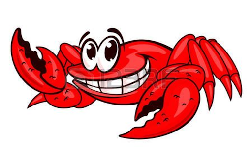 Happy red crab from Chrome web store to be run with OffiDocs Chromium online Happy red crab from Chrome web store to be run with OffiDocs Chromium online