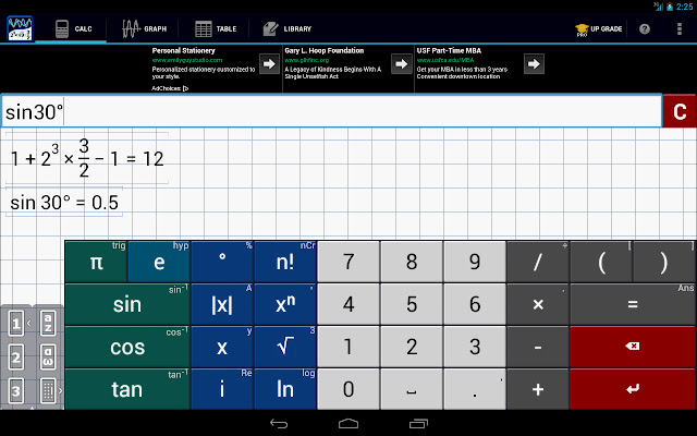 Harvard Graphing Calculator from Chrome web store to be run with OffiDocs Chromium online Harvard Graphing Calculator from Chrome web store to be run with OffiDocs Chromium online