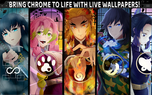 Hashira Strength Live Wallpaper from Chrome web store to be run with OffiDocs Chromium online Hashira Strength Live Wallpaper from Chrome web store to be run with OffiDocs Chromium online