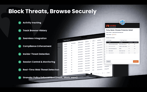 HawkShield Browser Protection (poc) from Chrome web store to be run with OffiDocs Chromium online HawkShield Browser Protection (poc) from Chrome web store to be run with OffiDocs Chromium online