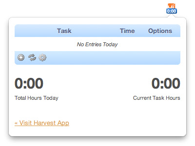 Hayfever for Harvest from Chrome web store to be run with OffiDocs Chromium online Hayfever for Harvest from Chrome web store to be run with OffiDocs Chromium online