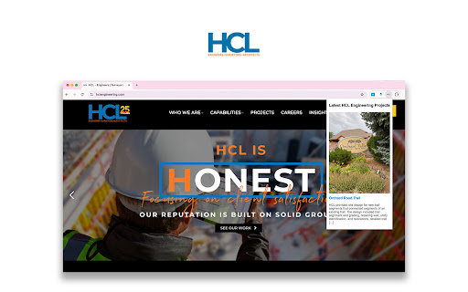 HCL Engineering Projects from Chrome web store to be run with OffiDocs Chromium online HCL Engineering Projects from Chrome web store to be run with OffiDocs Chromium online