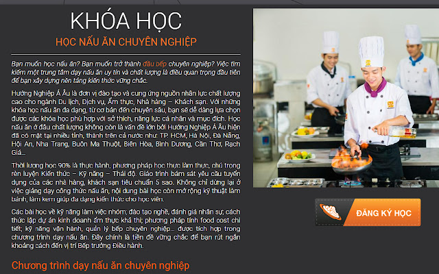 Học Nấu Ăn Á Âu from Chrome web store to be run with OffiDocs Chromium online Học Nấu Ăn Á Âu from Chrome web store to be run with OffiDocs Chromium online