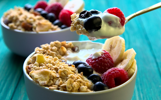 Healthy meal from Chrome web store to be run with OffiDocs Chromium online Healthy meal from Chrome web store to be run with OffiDocs Chromium online