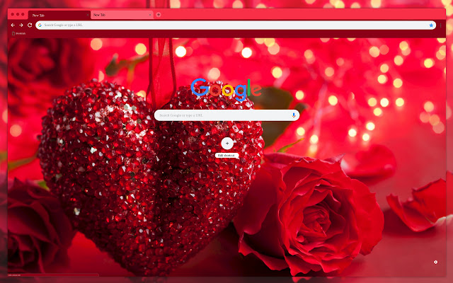 Heart pendant from Chrome web store to be run with OffiDocs Chromium online Heart pendant from Chrome web store to be run with OffiDocs Chromium online