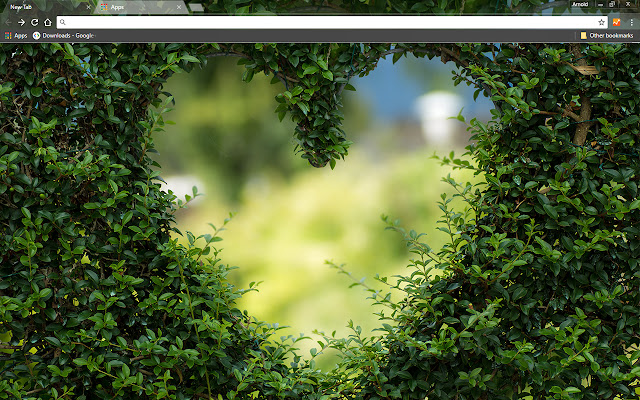 Heartscaping from Chrome web store to be run with OffiDocs Chromium online Heartscaping from Chrome web store to be run with OffiDocs Chromium online