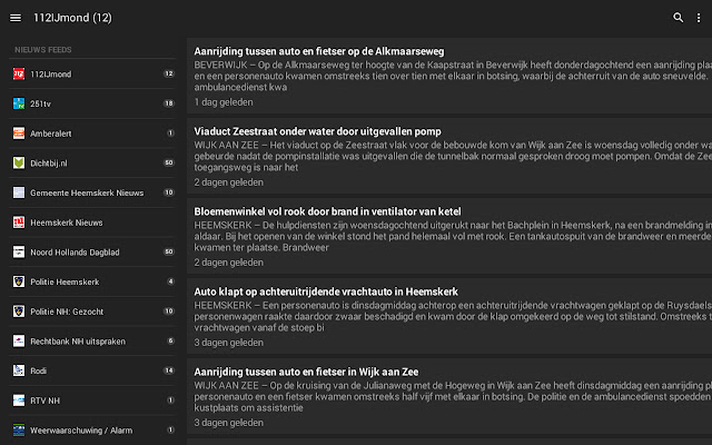 Heemskerk from Chrome web store to be run with OffiDocs Chromium online Heemskerk from Chrome web store to be run with OffiDocs Chromium online