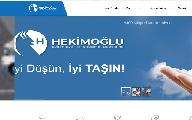 Hekimoğlu Nakliyat from Chrome web store to be run with OffiDocs Chromium online Hekimoğlu Nakliyat from Chrome web store to be run with OffiDocs Chromium online