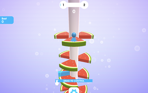 Helix Jump Game from Chrome web store to be run with OffiDocs Chromium online Helix Jump Game from Chrome web store to be run with OffiDocs Chromium online