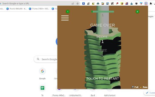 Helix Stack Ball Arcade Game from Chrome web store to be run with OffiDocs Chromium online Helix Stack Ball Arcade Game from Chrome web store to be run with OffiDocs Chromium online