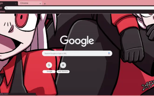 Helltaker girls from Chrome web store to be run with OffiDocs Chromium online Helltaker girls from Chrome web store to be run with OffiDocs Chromium online