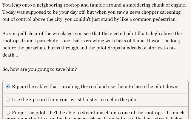 Heroes Rise: The Prodigy from Chrome web store to be run with OffiDocs Chromium online Heroes Rise: The Prodigy from Chrome web store to be run with OffiDocs Chromium online