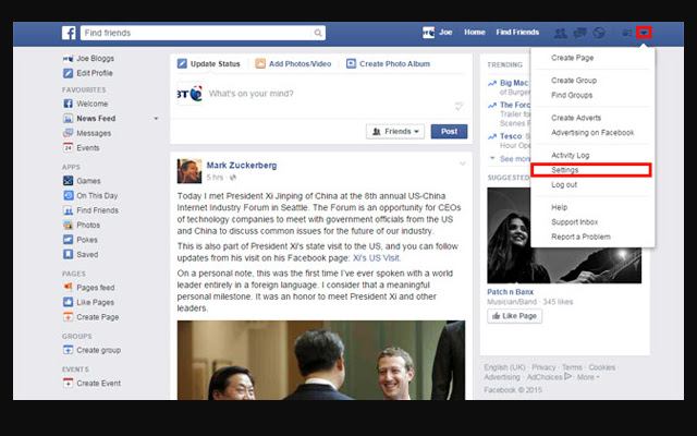 Hide Facebook Junk from Chrome web store to be run with OffiDocs Chromium online Hide Facebook Junk from Chrome web store to be run with OffiDocs Chromium online
