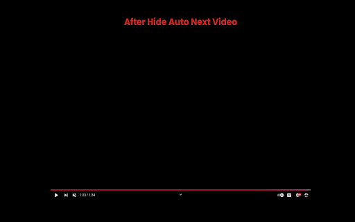 HideMe. Hide YouTube End Cards from Chrome web store to be run with OffiDocs Chromium online HideMe. Hide YouTube End Cards from Chrome web store to be run with OffiDocs Chromium online
