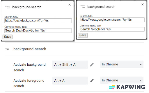 Highlighted text search from Chrome web store to be run with OffiDocs Chromium online Highlighted text search from Chrome web store to be run with OffiDocs Chromium online