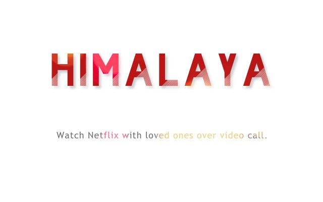 Himalaya from Chrome web store to be run with OffiDocs Chromium online Himalaya from Chrome web store to be run with OffiDocs Chromium online