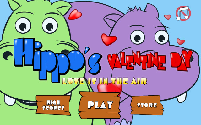 Hippo Valentine Day from Chrome web store to be run with OffiDocs Chromium online Hippo Valentine Day from Chrome web store to be run with OffiDocs Chromium online