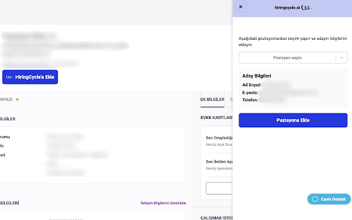 Hiring Cycle from Chrome web store to be run with OffiDocs Chromium online Hiring Cycle from Chrome web store to be run with OffiDocs Chromium online