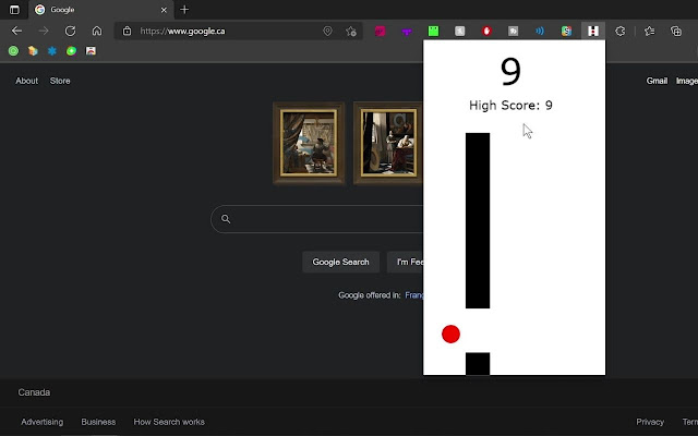 Hole In The Wall from Chrome web store to be run with OffiDocs Chromium online Hole In The Wall from Chrome web store to be run with OffiDocs Chromium online