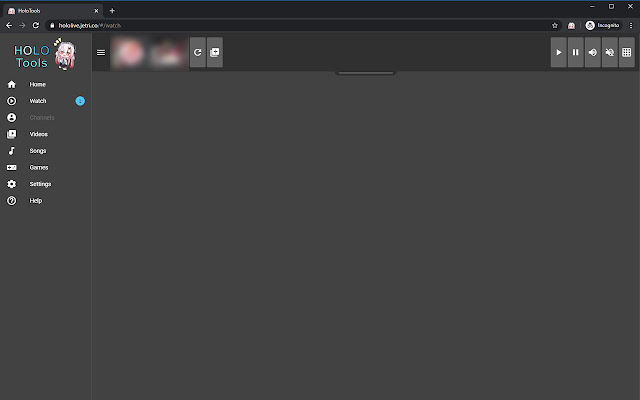 HoloTools Portal from Chrome web store to be run with OffiDocs Chromium online HoloTools Portal from Chrome web store to be run with OffiDocs Chromium online