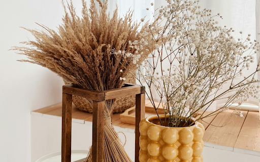 Home Decor and a Flower Vase from Chrome web store to be run with OffiDocs Chromium online Home Decor and a Flower Vase from Chrome web store to be run with OffiDocs Chromium online