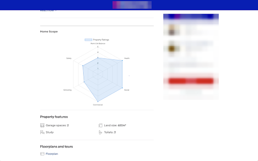 Home Scope from Chrome web store to be run with OffiDocs Chromium online Home Scope from Chrome web store to be run with OffiDocs Chromium online