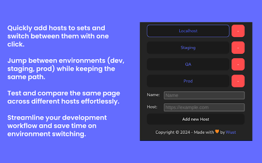 HostHopper from Chrome web store to be run with OffiDocs Chromium online HostHopper from Chrome web store to be run with OffiDocs Chromium online