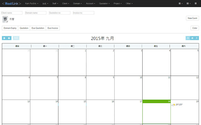 Hostlink CMS from Chrome web store to be run with OffiDocs Chromium online Hostlink CMS from Chrome web store to be run with OffiDocs Chromium online