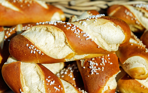 Hot and crispy bread from Chrome web store to be run with OffiDocs Chromium online Hot and crispy bread from Chrome web store to be run with OffiDocs Chromium online