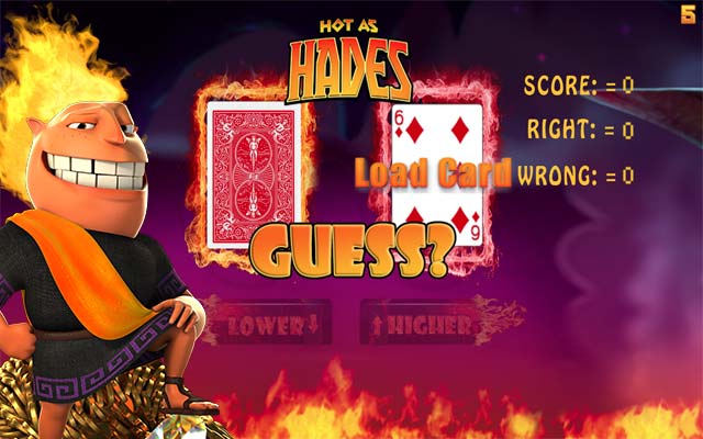 Hot as Hades High and Low from Chrome web store to be run with OffiDocs Chromium online Hot as Hades High and Low from Chrome web store to be run with OffiDocs Chromium online