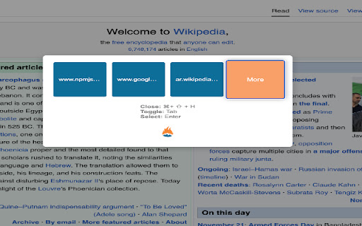 HotPath from Chrome web store to be run with OffiDocs Chromium online HotPath from Chrome web store to be run with OffiDocs Chromium online