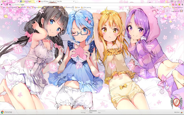 Houkago No Pleiades 08 1366x768 from Chrome web store to be run with OffiDocs Chromium online Houkago No Pleiades 08 1366x768 from Chrome web store to be run with OffiDocs Chromium online